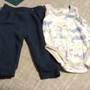 Toddler set
